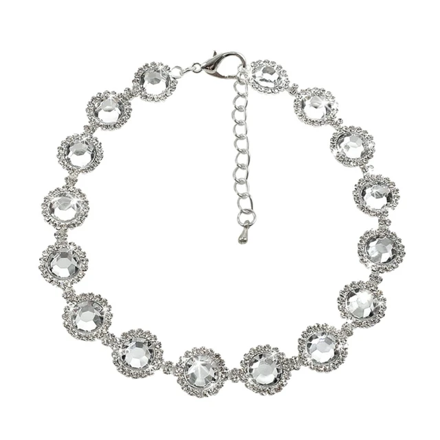 Misterolina Monili Dell'animale Domestico Accessori per Small Medium Cani Collar Misterolina Monili Dell'animale Domestico Accessori per Small Medium Cani Collar