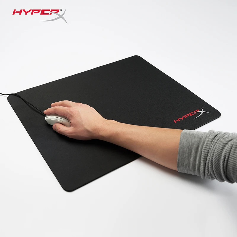 Игровой коврик для мыши KINGSTON HyperX FURY Pro профессиональный электрический мыши|gaming