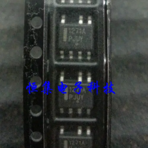 15Pcs NCP1271D65R2G 1271A SOP8 high quality|quality cookware|quality ...