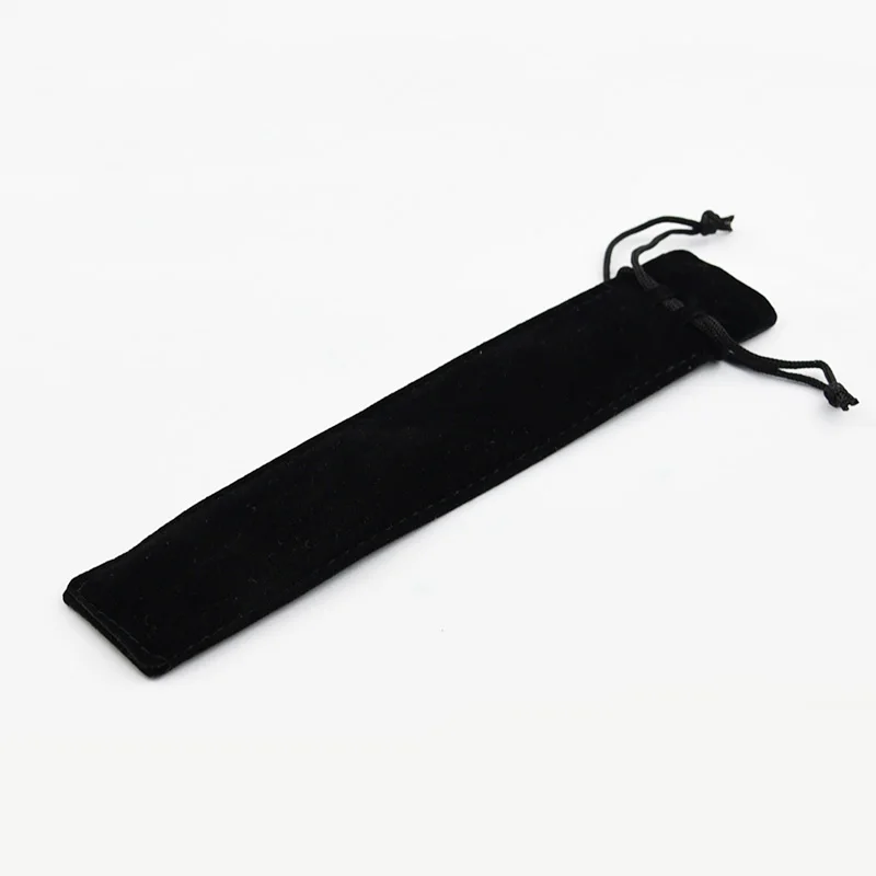 

Protect Value Pen! LifeMaster Fountain Pen Case Protective Soft & Smooth Cloth (Pen is NOT Include!) Pen Bag Pencil Case