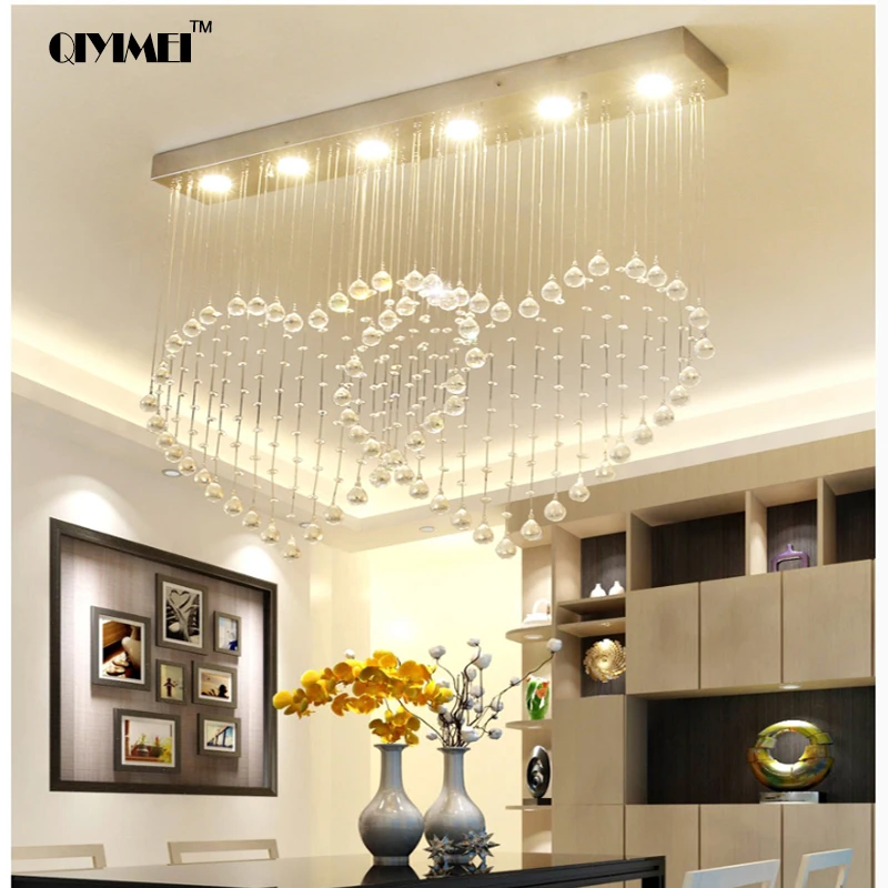 baby room chandelier