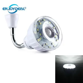 

Ultra Bright 110-120V PIR Infrared Motion Sensor 23LED Lamp Auto Light Bulb for corridors/wash room/front door/cloak room/house