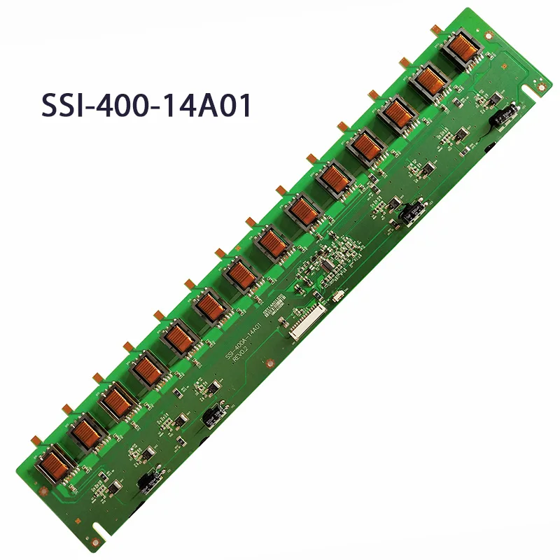 L40E9FBD плата подсветки SSI 400 14A01 INV40N14A пластина высокого давления INV40N14B _