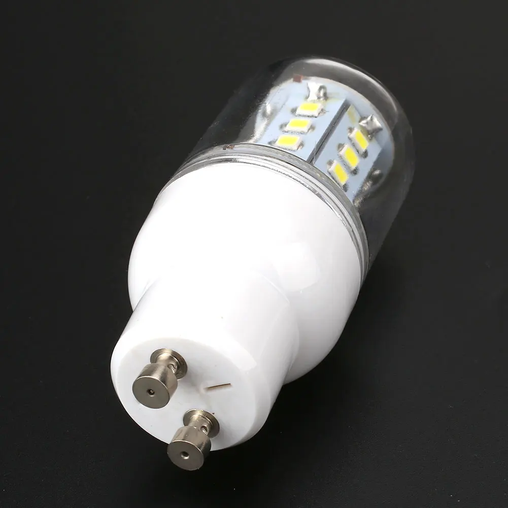 E12 E14 E26 E27 G9 GU10 220V 5 мозоли СИД SMD светодиодная заменяемая лампа освещение чистого белого цвета