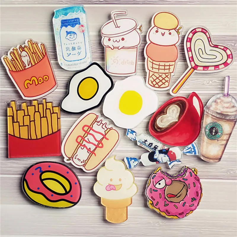 1PCS-Cartoon-Harajuku-Kawaii-Coffee-Drinks-Ice-Cream-Acrylic-Pin-Brooch-Icon-Backpack-Clothes-Decoration.jpg_640x640