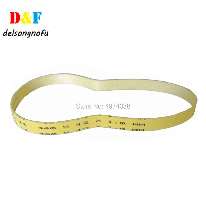 Печатная машина SM102 CD102 00.780.0475 ремень для распыления порошка 460x12x1 0 мм | Компьютеры