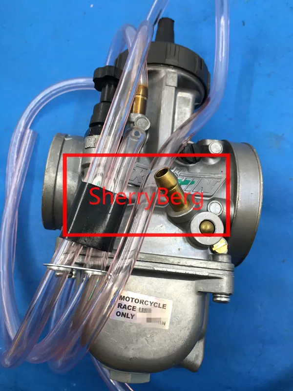 universal used 36 mm PWK36 motorcycle carb Carburetor carburador