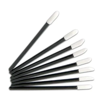 

Disposable Lip Gloss Wands Brushes Applicators Makeup