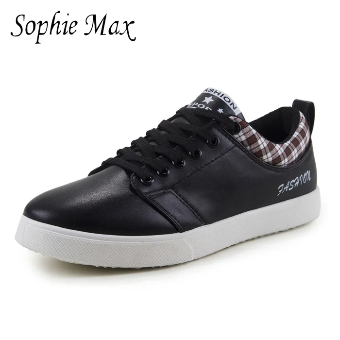 

original new arrival 2016 autumn sophie max men's shoes sneakers free shipping 950003