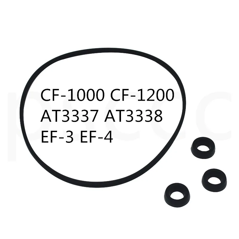 Атман запечатывания 0 кольцо cf600 cf800 cf1000 cf1200 at3335 at3336 at3337 at3338 ef1 ef2 ef3 ef4 - Цвет: Atman ring CF1200