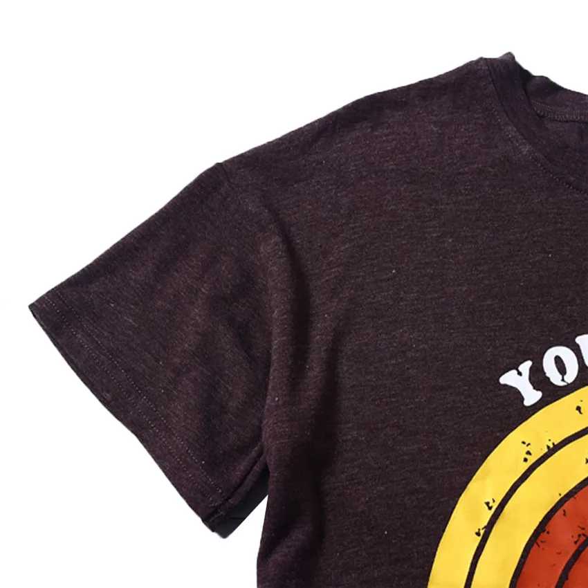 النساء تي شيرت أنت لي أشعة الشمس قوس قزح طباعة س الرقبة تي شيرت الإناث المتناثرة t قميص السيدات قمم الصيف قمم قمزة قصيرة كم النساء تي شيرت أنت لي أشعة الشمس قوس قزح طباعة س الرقبة تي شيرت الإناث المتناثرة t قميص السيدات قمم الصيف قمم قمزة قصيرة كم