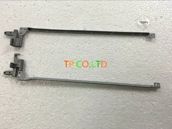 

New LAPTOP LCD HINGES FOR Hp Compaq 6710B 6715B 6715C 15.4" Left Right Screen Hinges Bracket Set 6053B0168301/6053B0168401