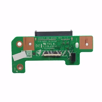 

Original For Asus X555L X555LP HDD Hard Drive Board X555LP HDD Board REV:1.1