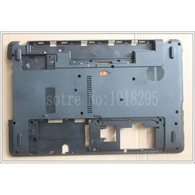 Prix pour Cas de Fond d'origine Pour Packard bell P5ws0 TS11-HR 522RU Couverture De Base Prix pour Cas de Fond d'origine Pour Packard bell P5ws0 TS11-HR 522RU Couverture De Base