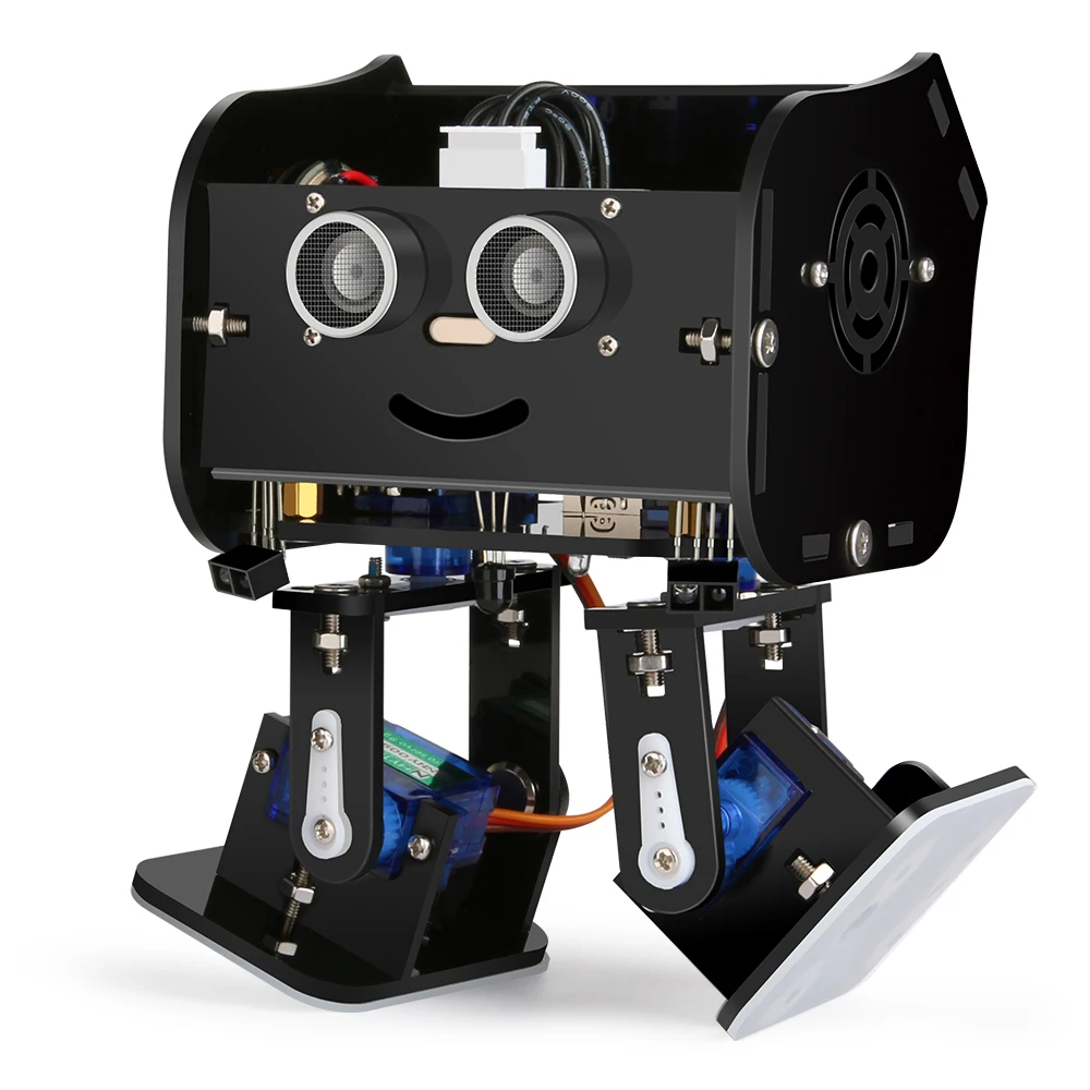 juki bot toy