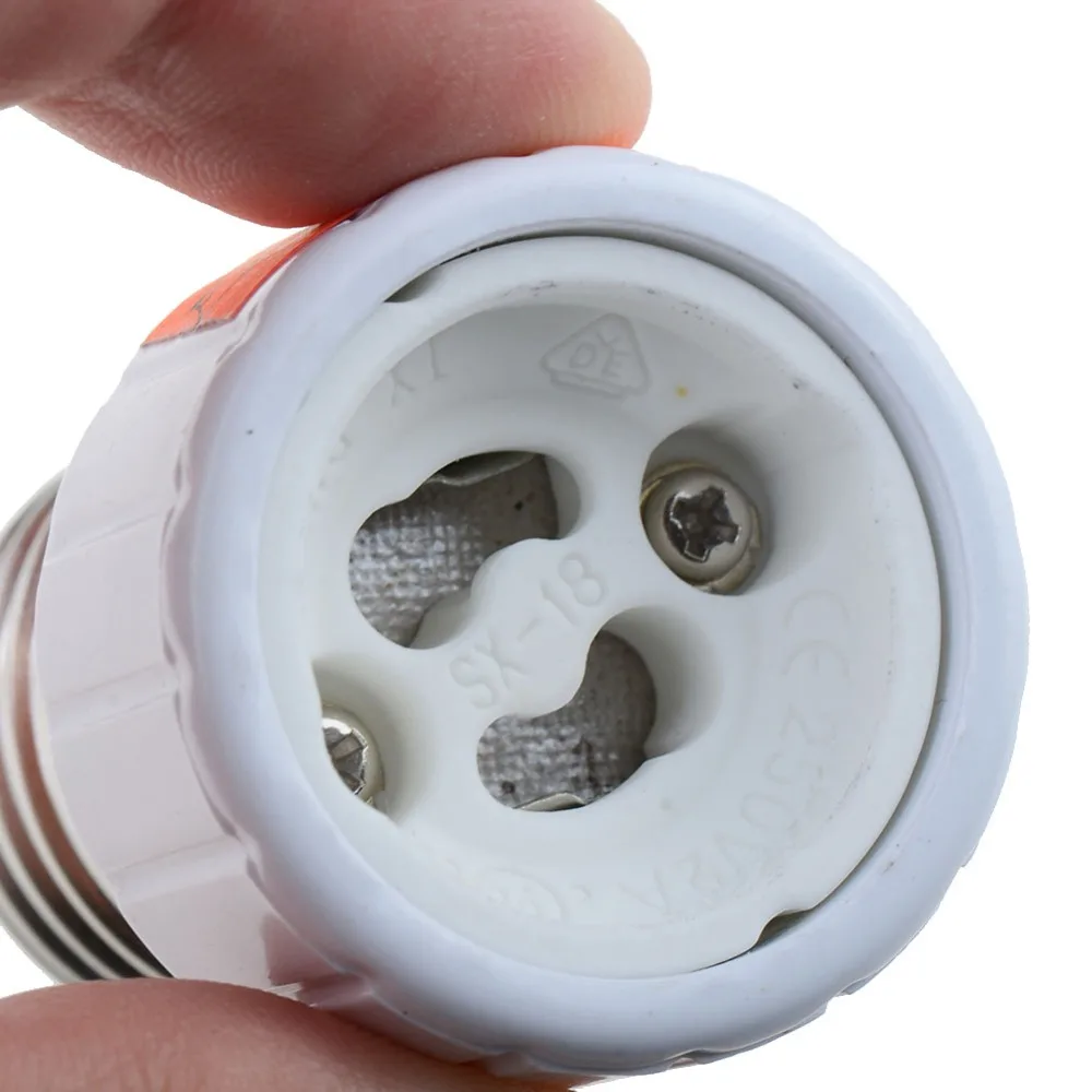 Lamp Holder Converter