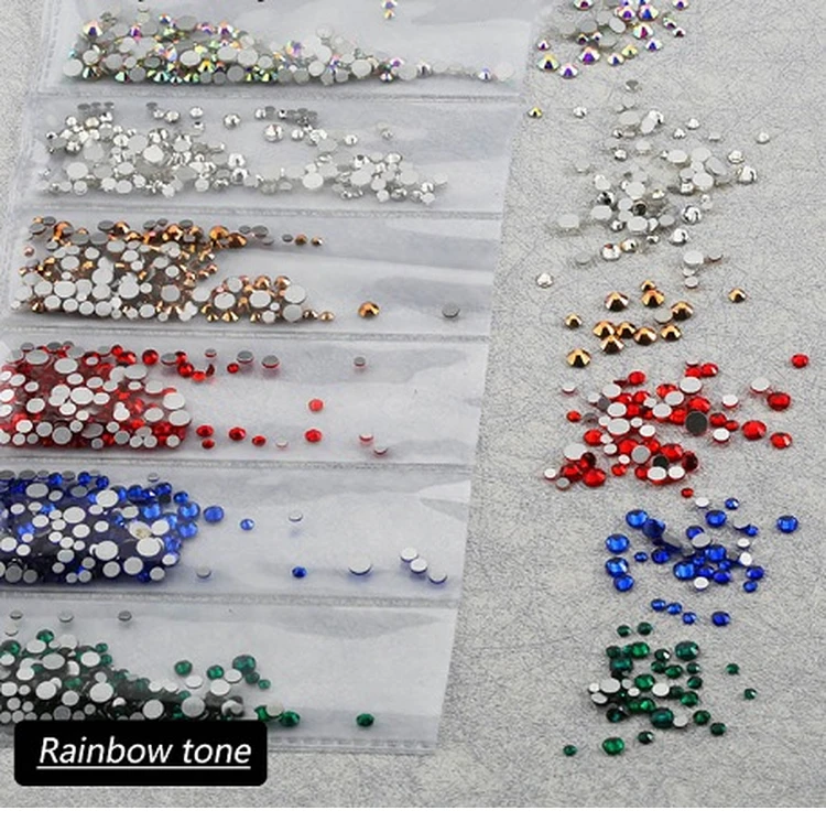 Mixed-Size-Nail-Rhinestone-6-color-Classification-Crystal-Stones-Mix-SS4-SS12-Glass-Rhinestones-For-Nails (7)