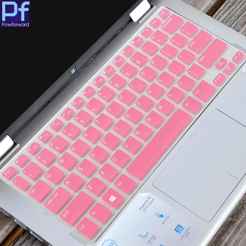 For Dell Venue 11 Pro 7000 7130 7140 5130 10 8 11 Inch Silicone Keyboard Protector Cover Protector Skin For Dell Venue 11 Pro Keyboard Covers Aliexpress