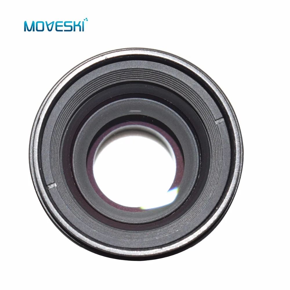 Moveski HL009 оптический Pro объектив для телефона 2x зум клип на телефото сотовый