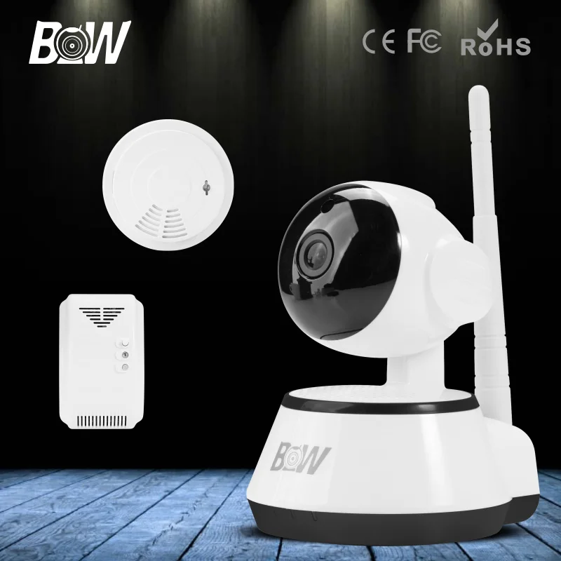 BW font b Wireless b font font b IP b font font b Camera b font