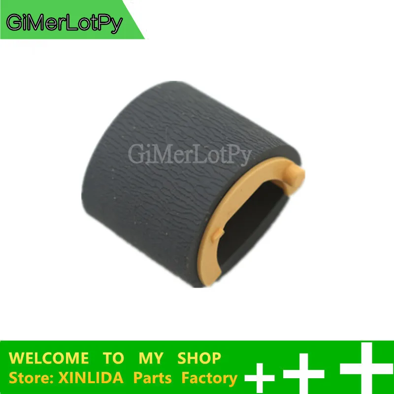 

5pcs PickUp Roller Pick Up Roller for Samsung SCX 3200 3205 ML 1660 1666 1665 1860 1861 1867 1670 1865 1043 1661 3201 Printer