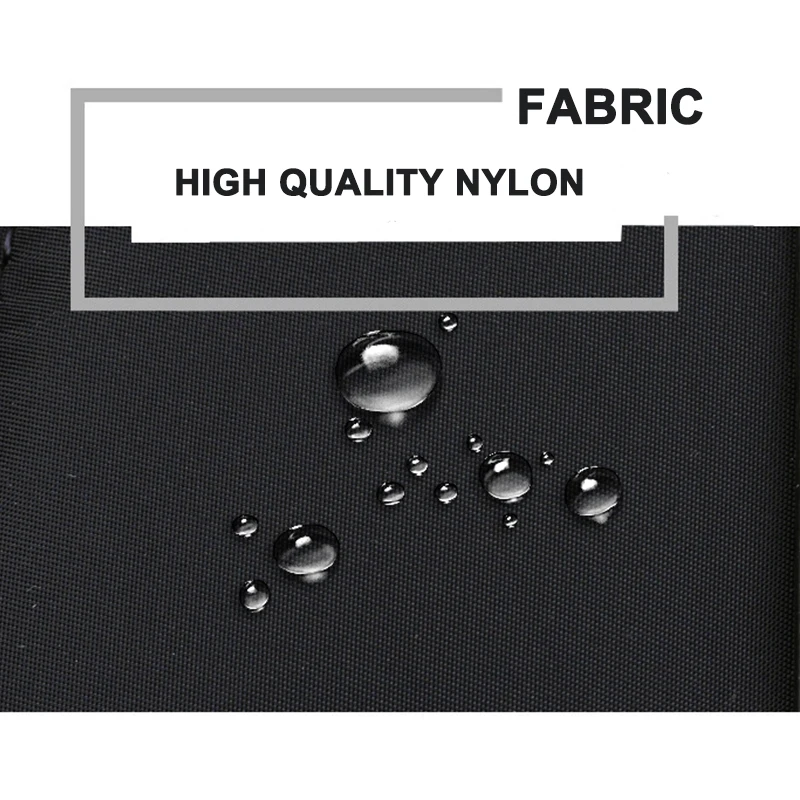 New 2019 Nylon Women Backpack Female Fashion Travel Waterproof Patchwork Leather Bag Black School Backpacks Teenager For Girls