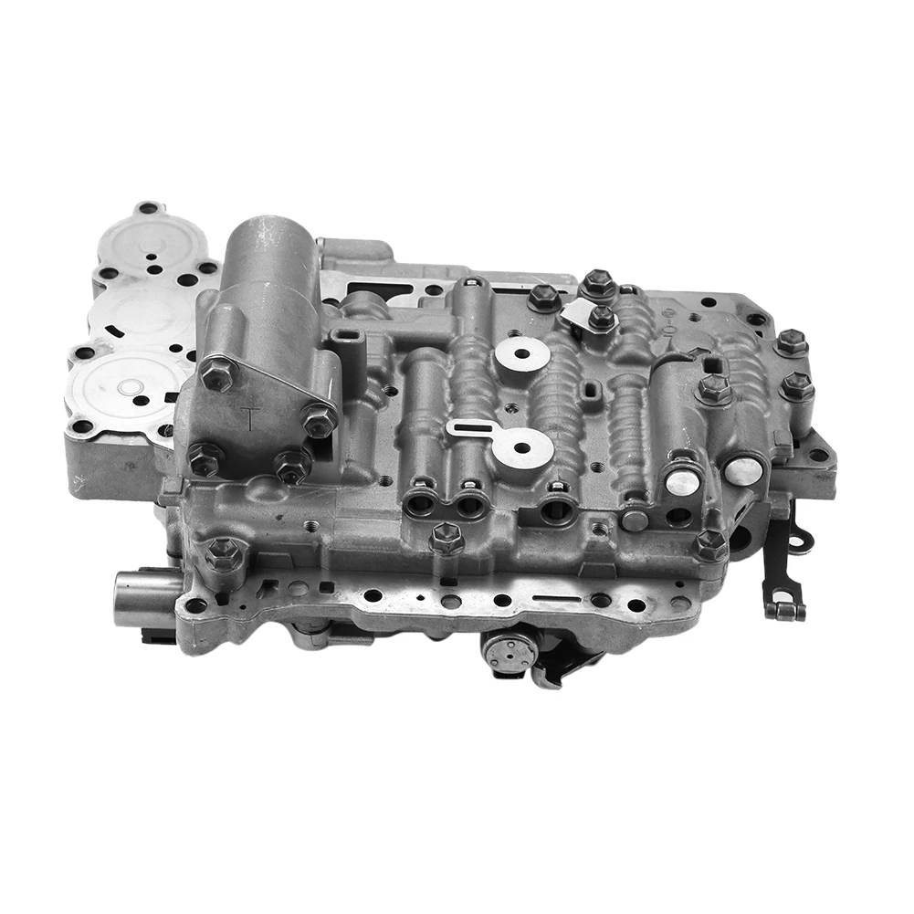

127740AA - U340 Transmission Valve Body for TOYOTA Celica GT Corolla Echo Matrix Scion Yaris Aluminium alloy Valve Body