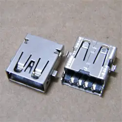 2.0 USB разъем для ASUS F550 R510 R510V R510L A550L Y581C K550L порт USB