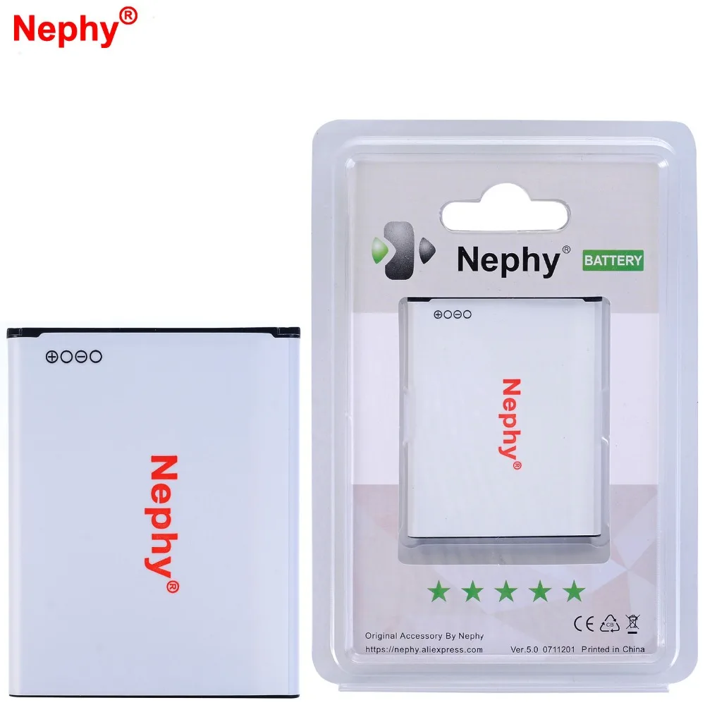 2019 новый оригинальный аккумулятор Nephy для Samsung Galaxy SIII S3 i9300 I9301I i9300i Grand Neo i9128 i9128V i9168i