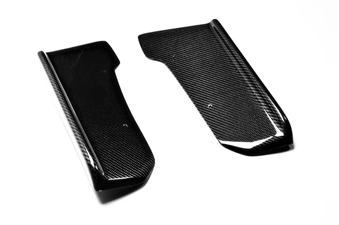 09-10 Nissan GTR R35 J-Style Rear Bumper Extension