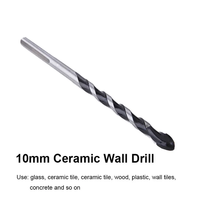 Twist Drill Bit Set Saw Hss High Steel Anium Coated Twist Drill Bit Set Saw Hss High Steel Anium Coated Wood Working For Gl