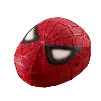 

Creative Ashtray with lid Personality Office Cafe Coffee Ashtray Send Friends Birthday Gift Spiderman easy to carry Decoration