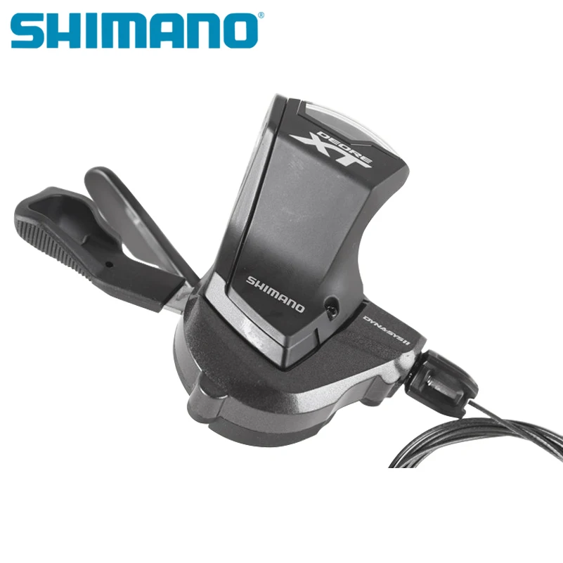SHIMANO DEORE XT M8000 11 velocidad de 4 piezas/1 Set transmisión grupo bicicleta MTB bicicleta Cassette cadena SGS desviador trasero ¿metamorfo SHIMANO DEORE XT M8000 11 velocidad de 4 piezas/1 Set transmisión grupo bicicleta MTB bicicleta Cassette cadena SGS desviador trasero ¿metamorfo