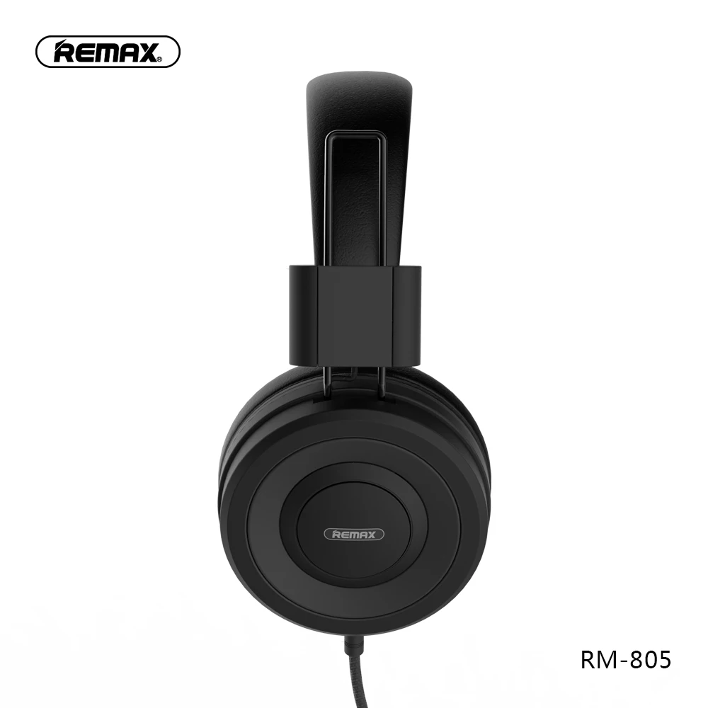 Remax hifi звуковые Игровые наушники с шумоподавлением 3,5 мм AUX Проводная с HD микрофоном Складная портативная гарнитура для ПК mp3 музыка mp4