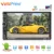 AMPrime Auto radio 2Din Android Universal Car Multimedia Player 7 “Bluetooth GPS autoradio Touch MP5 di Sostegno del Giocatore di Macchina Fotografica di Retrovisione