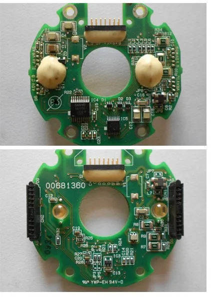 YWP-EH 94V-0
