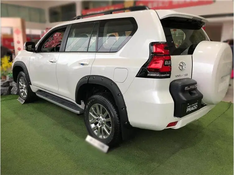Расширители арок prado 150. Расширители арок тойота ленд крузер прадо 150. Расширители арок land cruiser prado 150. Расширители арок prado 150. Расширители прадо 150.