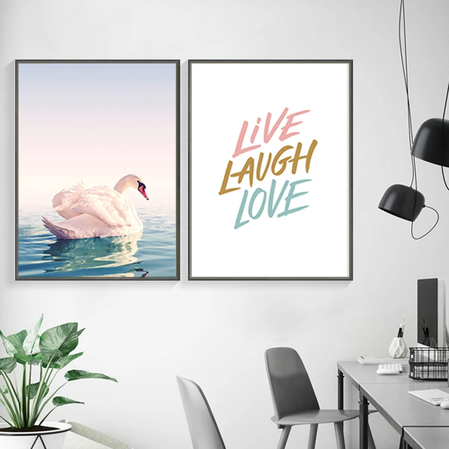 quotes poster