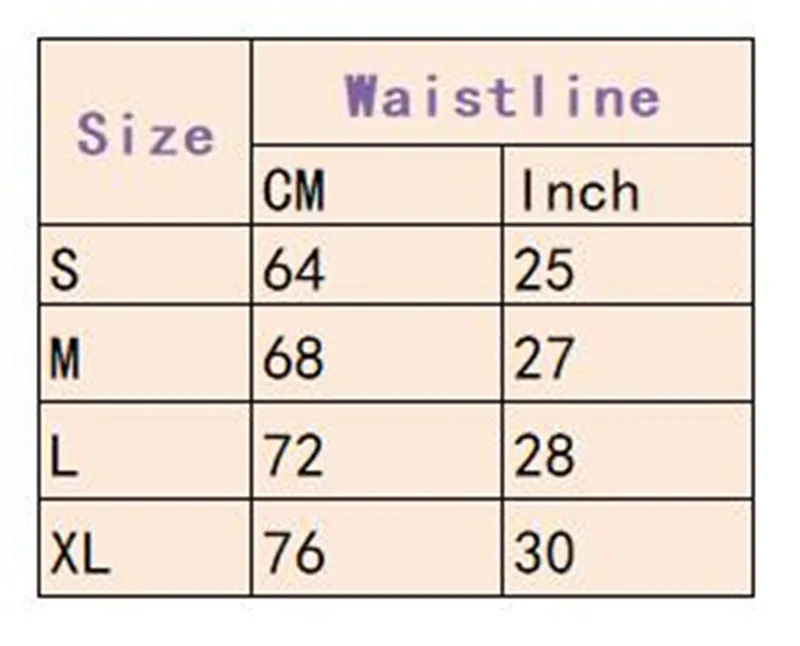 CCM6 size