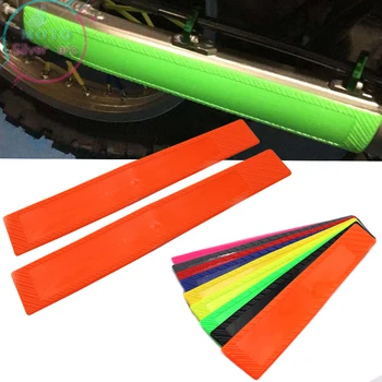 

Universal Motorcycle Rear Fork Protector Sticker Cover For KTM SX MX SXF EXC EXC-F XC-F XCF-W XCF XCW