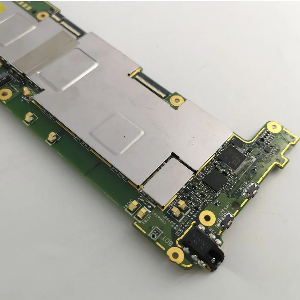 Плата для Asus VIVOTAB RT TF600TL TF600TG REV. Материнские платы планшетного ПК 1 4 3G хорошо