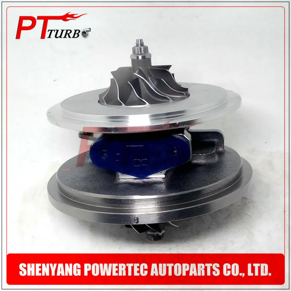 For Land Rover Freelander II 2.2 TD4 152HP 112Kw DW12B - GTB1752VK 753546 TURBINE CORE LR006862 tur