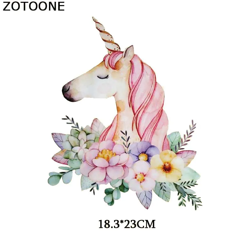 heat transfer unicorn