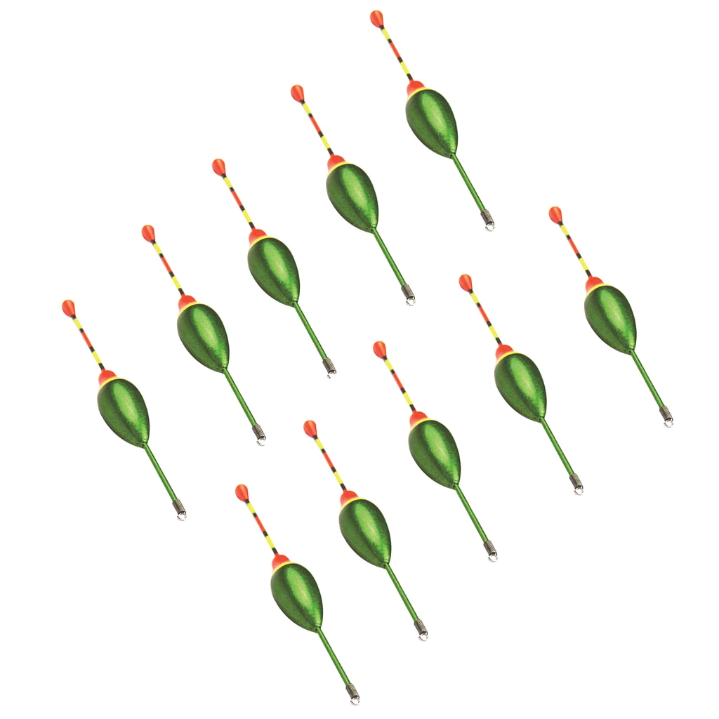 3g Fishing Paulownia Wood Floats Bobbers Fish Bait Indicator Carp Coarse Fishing Tackle Vertical Accessories