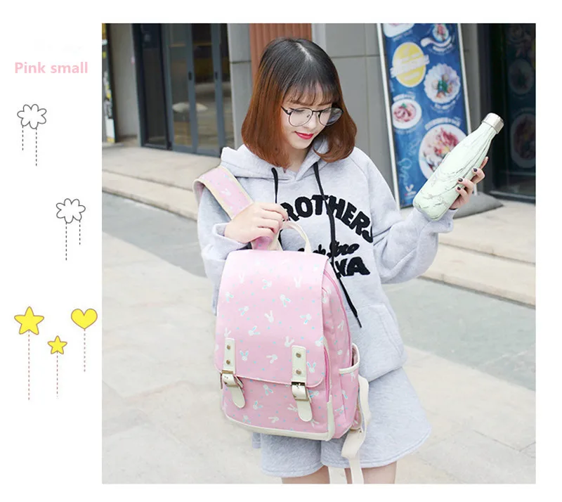 Новое поступление, школьные сумки для девочек-подростков, Многофункциональный школьный рюкзак для ноутбука, женские сумки, милые сумки для девочек