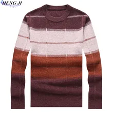 100 pure wool woollen font b sweater b font font b men s b font half