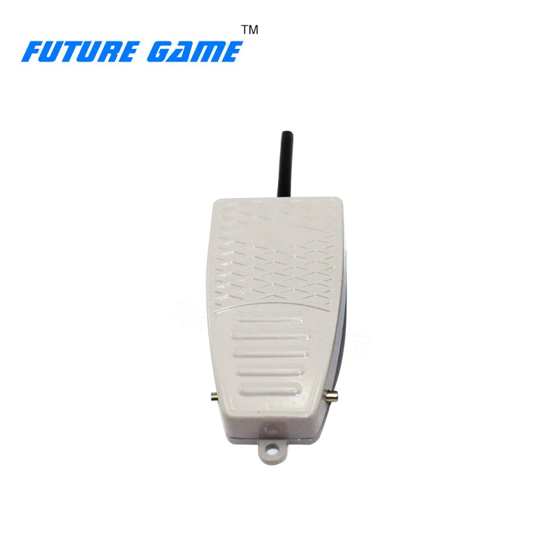 cheap on off electric momentary foot pedal switch for arcade racing game machine etc replacement parts accessories aliexpress www aliexpress com