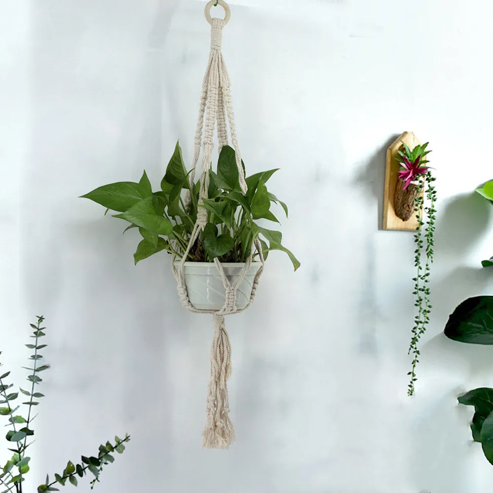 

nordic large tapestry macrame wall hanging wedding macrame hanging home wall party wedding decoration gift for women men