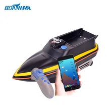 

best price BOATMAN alarm battery fishing bait boat fish finder