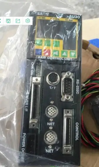 

Servo drive ENRZ-MU30 , new within box , 12months warranty , fast shipping